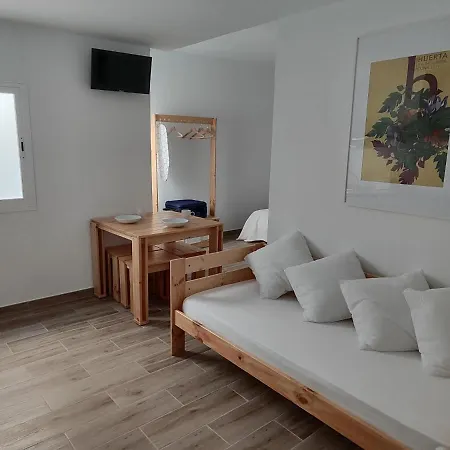Canarias 33, Estudio 3 *