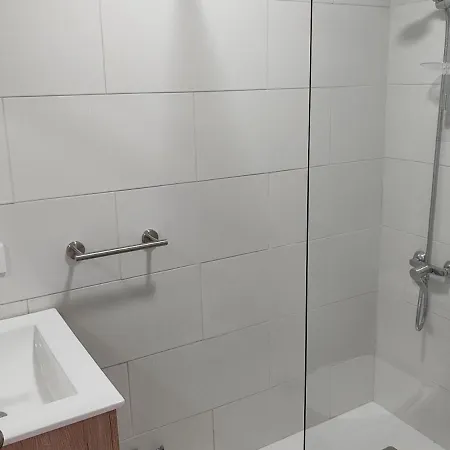 Canarias 33, Estudio 3 * Conil De La Frontera